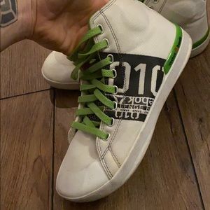 Reebok CrossFit sneakers